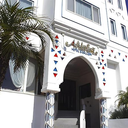 Arabian Art Hotel & Gallery Onjuku Exteriér fotografie