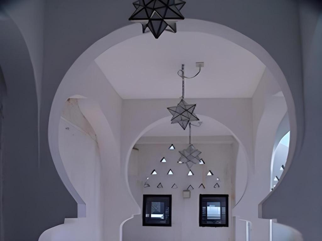 Arabian Art Hotel & Gallery Onjuku Exteriér fotografie