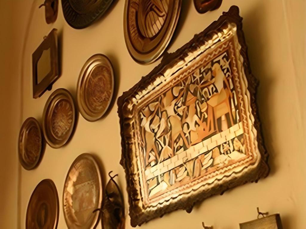 Arabian Art Hotel & Gallery Onjuku Exteriér fotografie