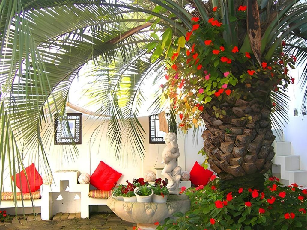 Arabian Art Hotel & Gallery Onjuku Exteriér fotografie