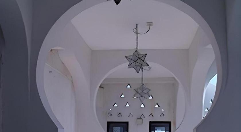 Arabian Art Hotel & Gallery Onjuku Exteriér fotografie